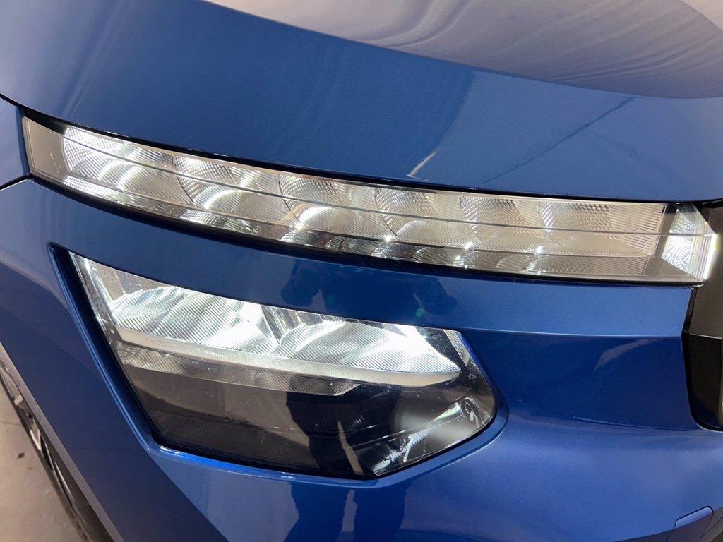 SKODA Kamiq 1.5 tsi 130 edition 150cv dsg del 2025
