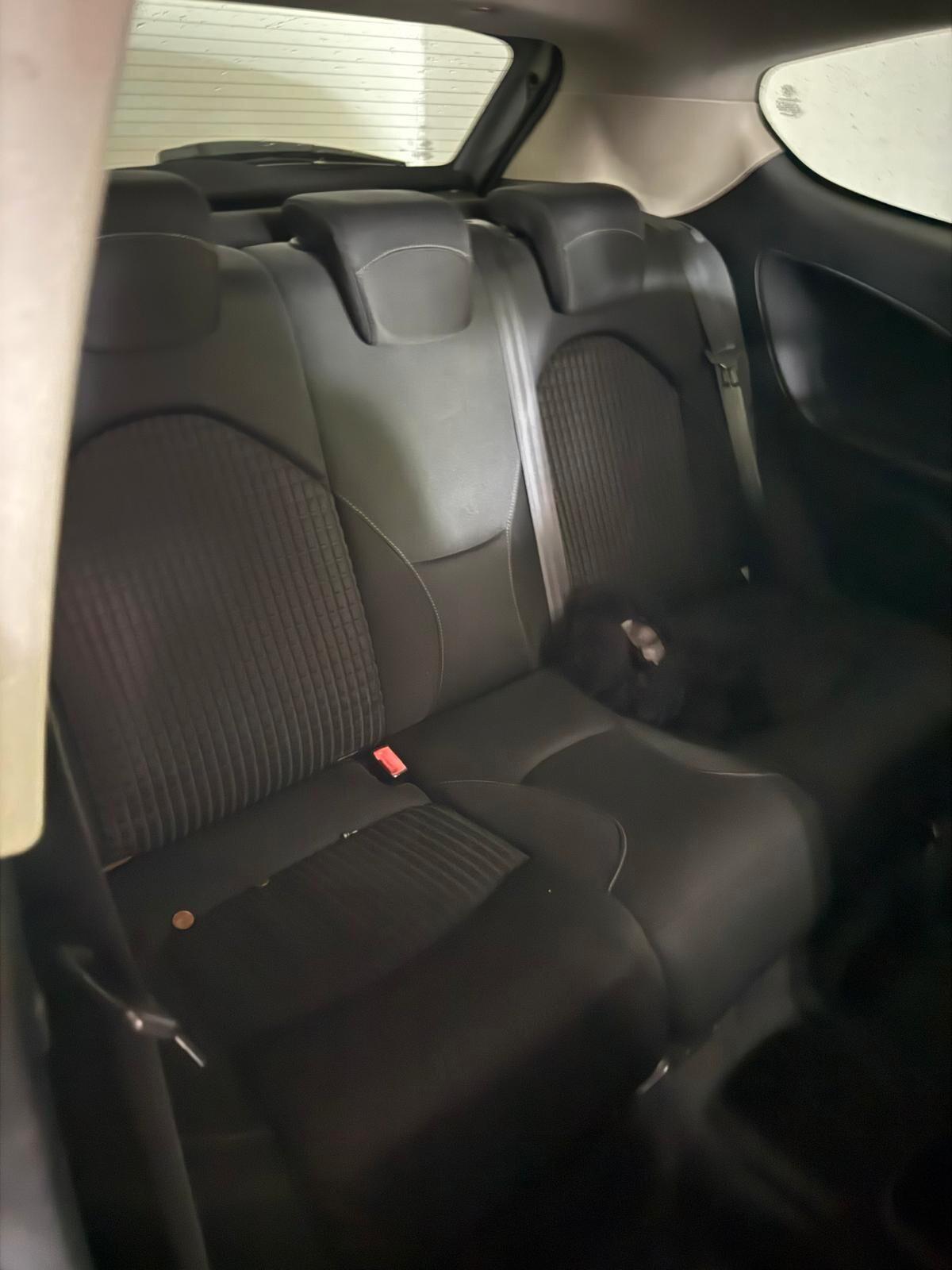 Alfa Romeo MiTo 1.3 JTDm 90 CV -DISTRIBUZIONE ESEGUITA-