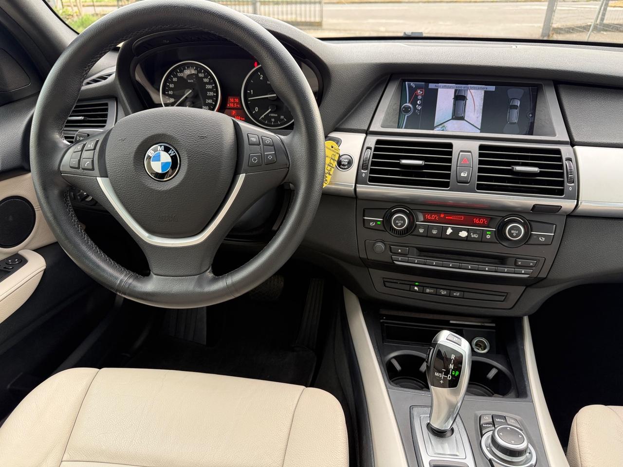 Bmw X5 xDrive30d Futura