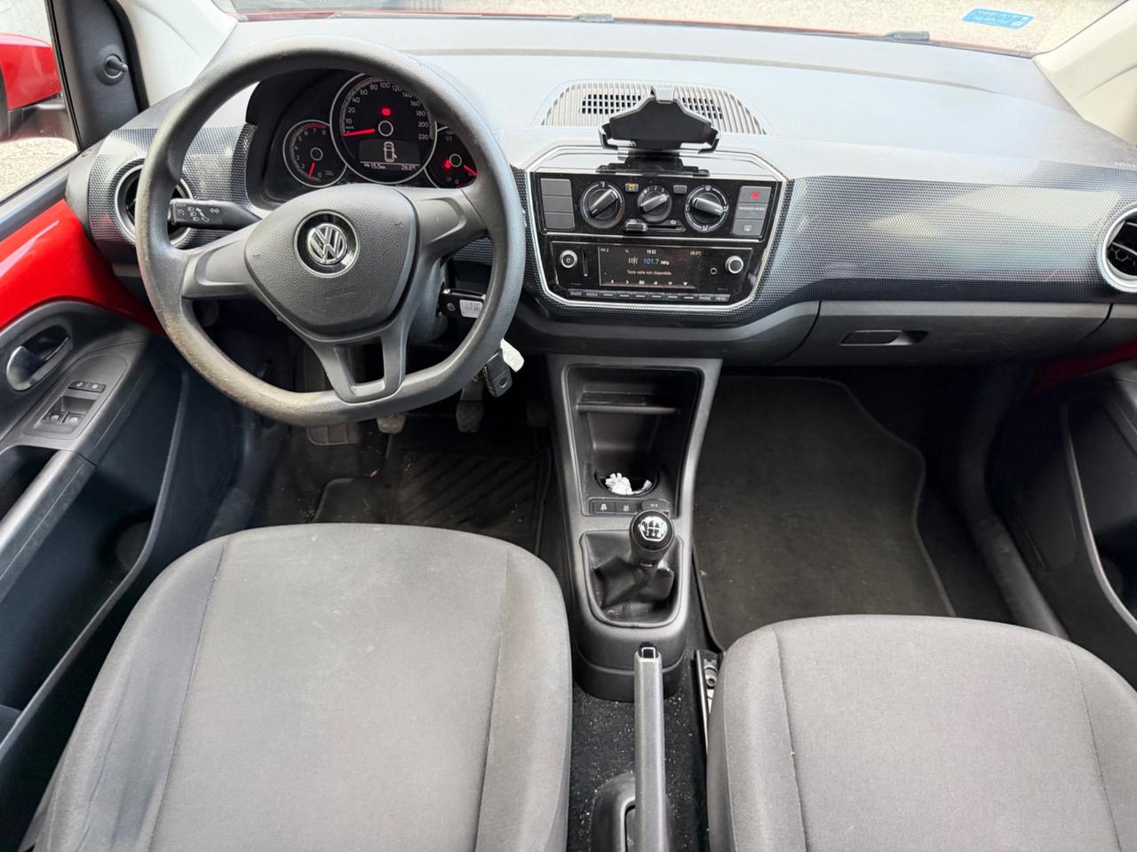 VW UP 1.0 MOVE NEOPATENTATI