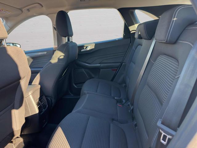 FORD Kuga 2.5 Plug In Hybrid 225 CV CVT 2WD Titanium Busines
