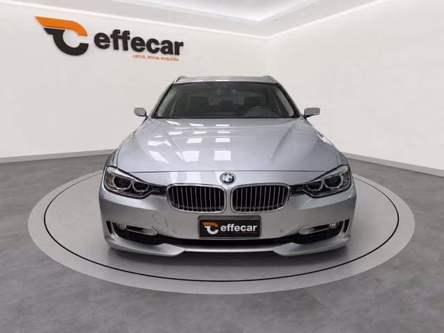 BMW 320 d xDrive Touring IVA ESP.
