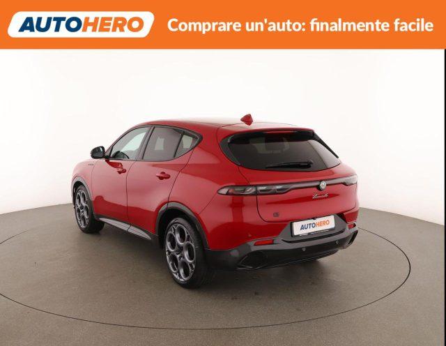 ALFA ROMEO Tonale 1.5 130 CV MHEV TCT7 Edizione Speciale