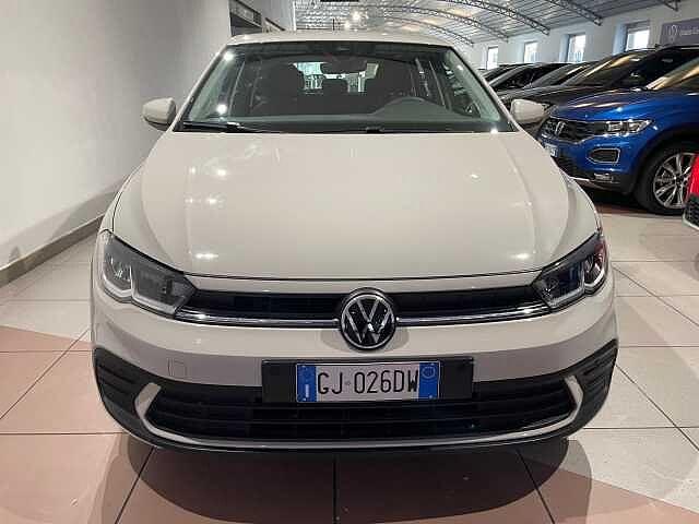 Volkswagen Polo 6ª serie 1.0 EVO