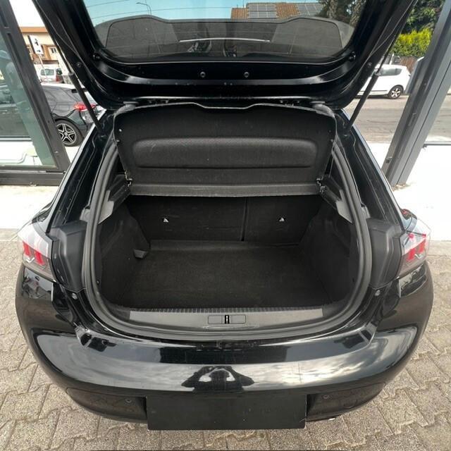 Peugeot 208 PureTech 130 Stop&Start EAT8 5 porte GT