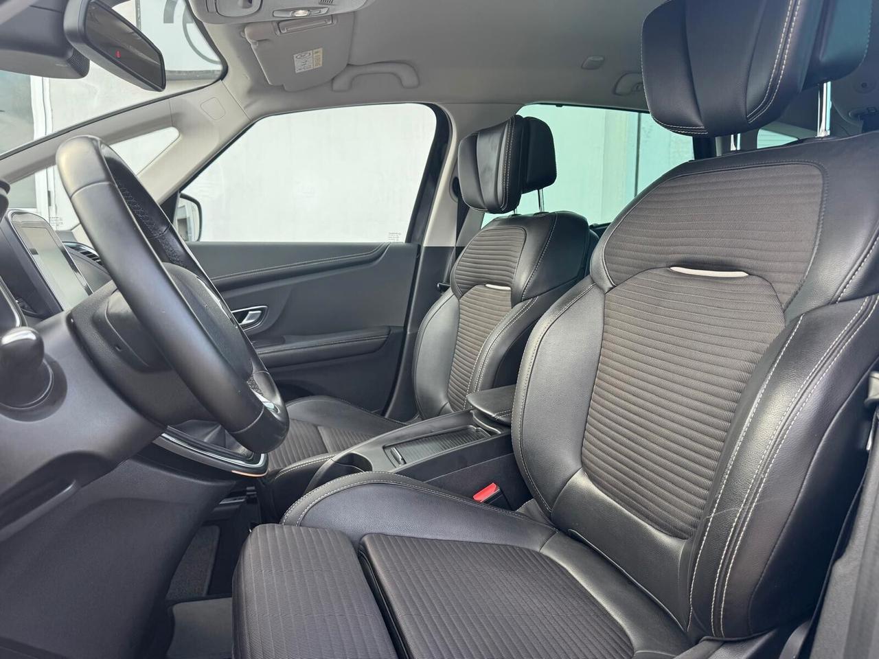 Renault Scenic Scénic TCe 130 CV Energy Bose