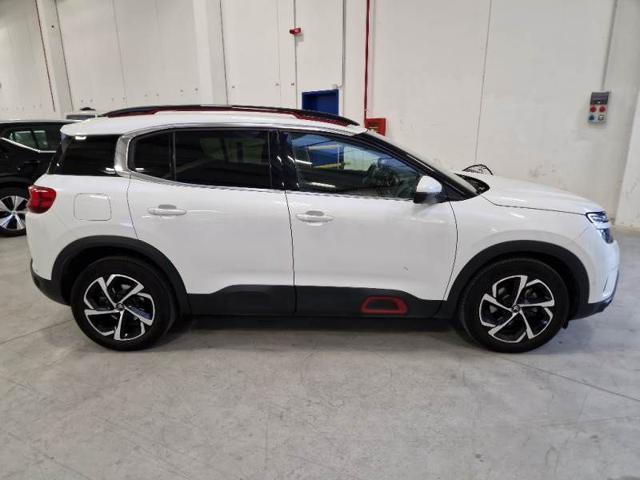 CITROEN C5 Aircross BlueHDi 130 S&S EAT8 Feel Pack