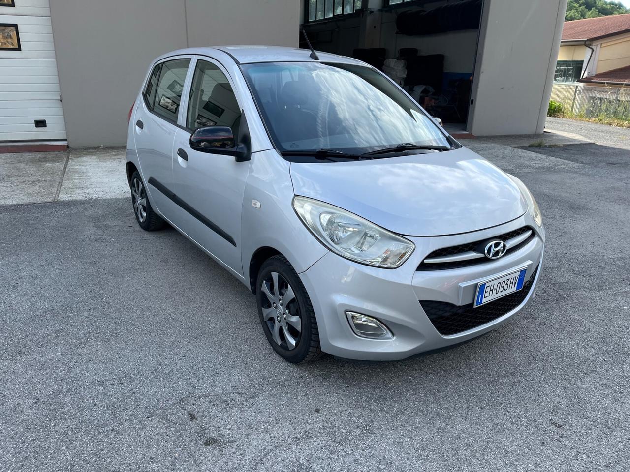 Hyundai i10 1.1 12V Classic