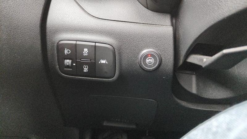 Hyundai i10 i10 1.0 GPL Econext Advanced