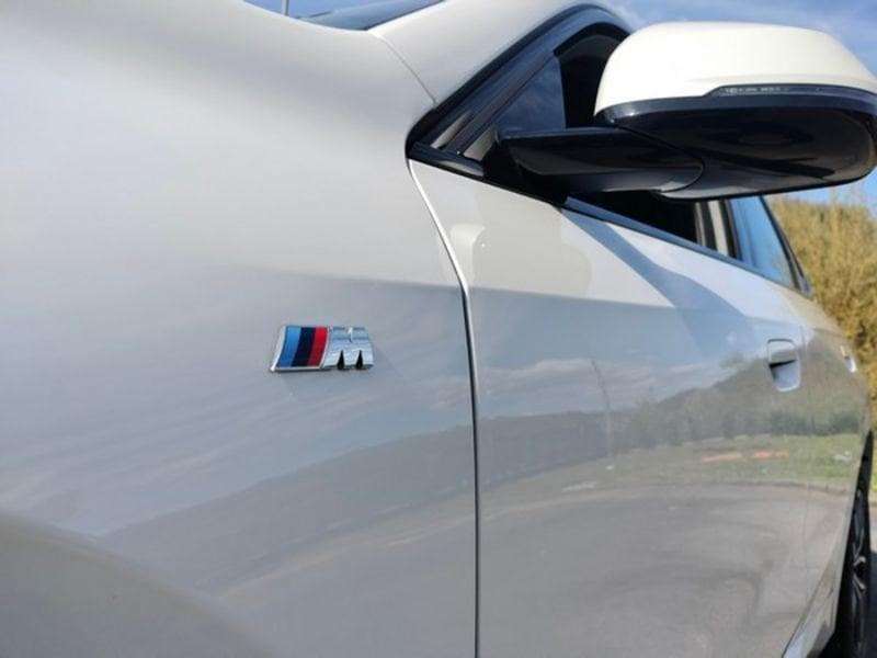 BMW X1 sDrive 18d MSport DCT