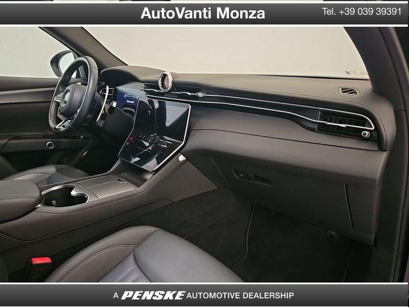 Maserati Grecale Grecale MHEV 250 CV AWD GT