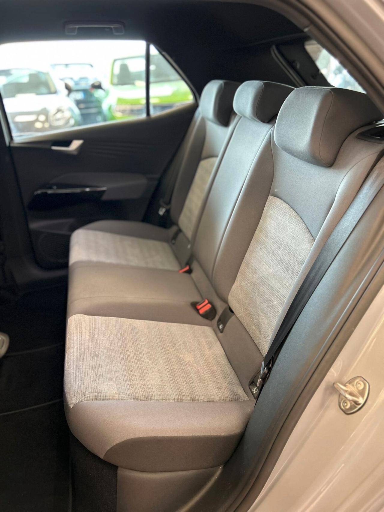 Volkswagen ID.3 Pro Performance