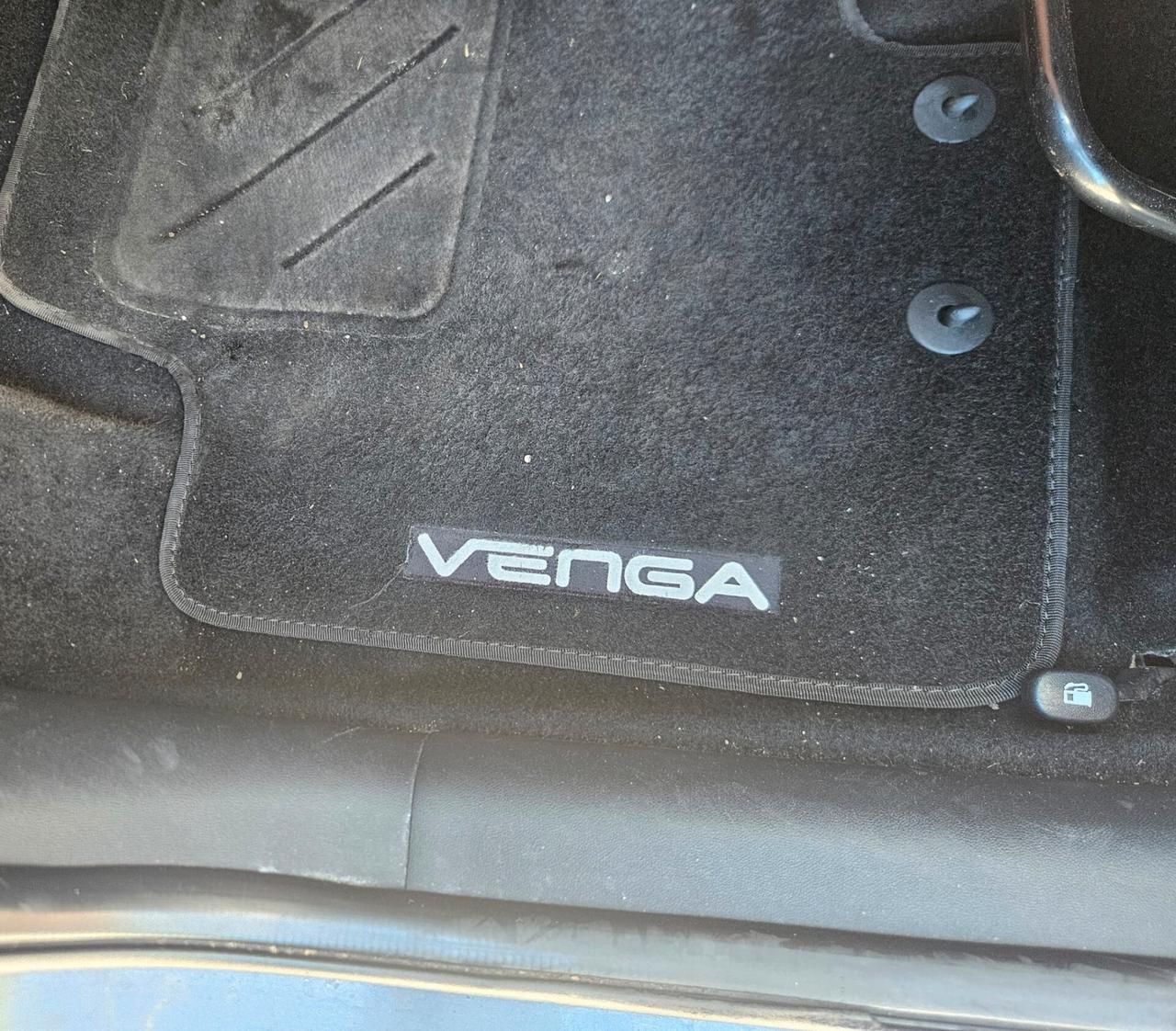 Kia Venga 1.4 EcoGPL Cool