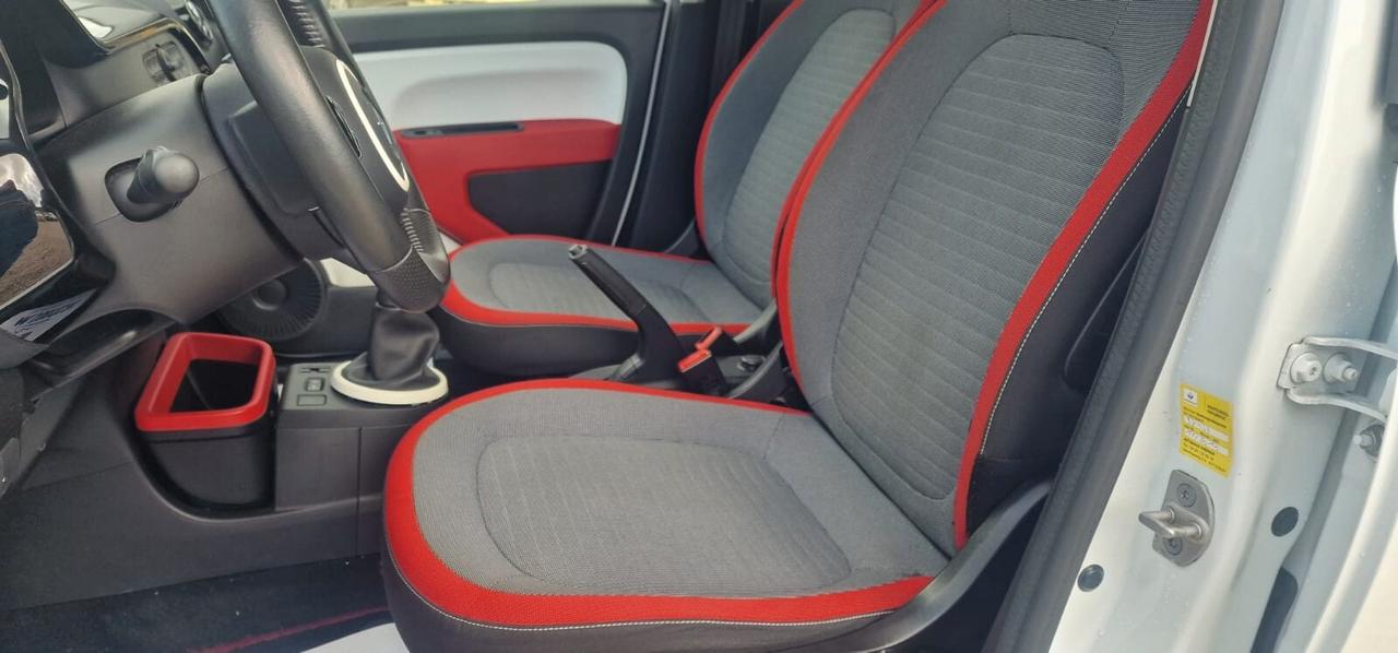 Renault Twingo SCe Stop&Start Openair