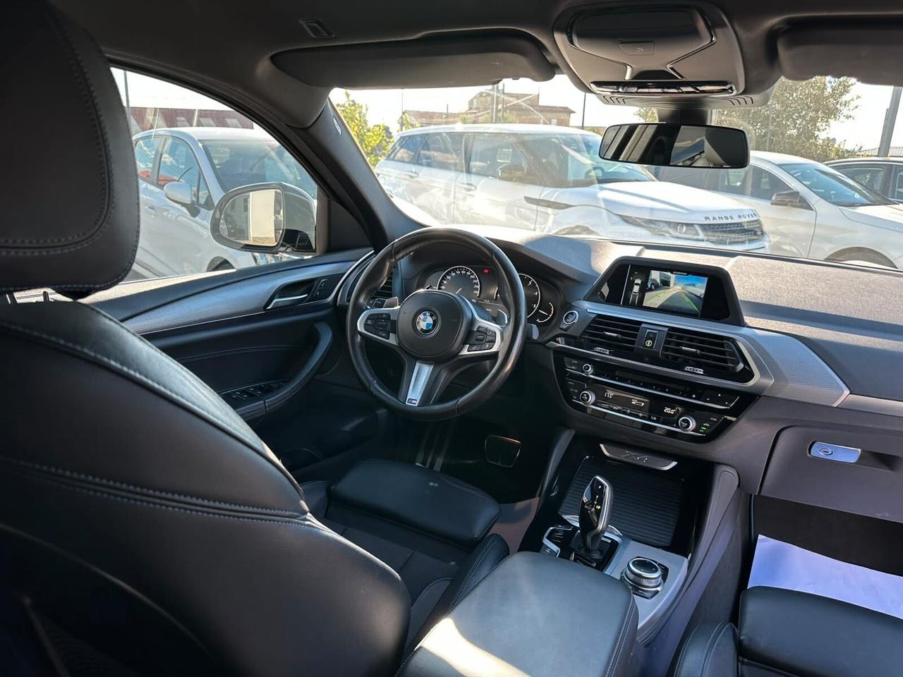 Bmw X4 xDrive20d Msport