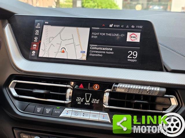 BMW 135 i Msport xDrive 306 CV
