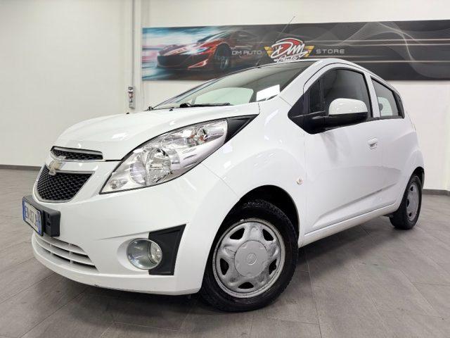 CHEVROLET Spark 1.0 LS