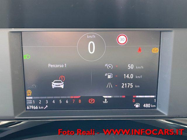 OPEL Mokka 1.2 Turbo 100cv Edition PROMO !