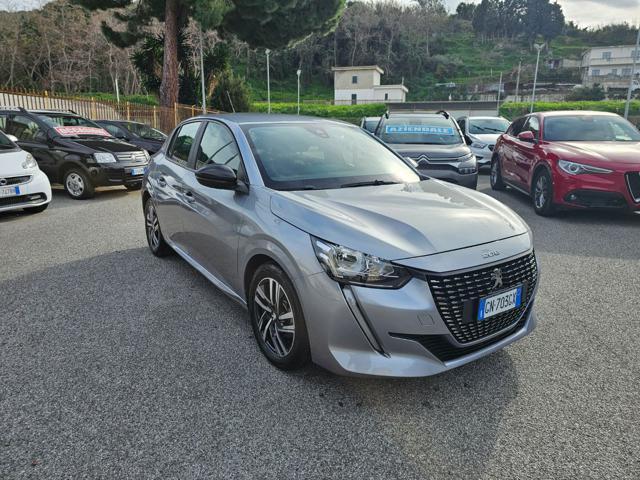 PEUGEOT 208 PureTech 75 Stop&Start 5 porte Active Pack