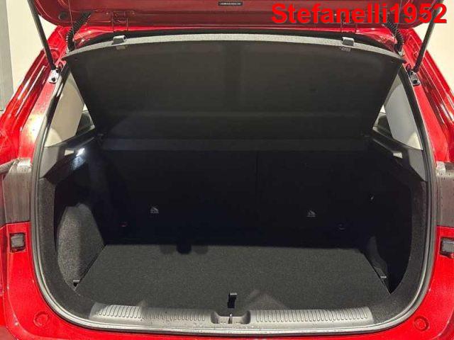 MG ZS NEW 1.5L MT Standard Benzina - Diamond Red - Tess