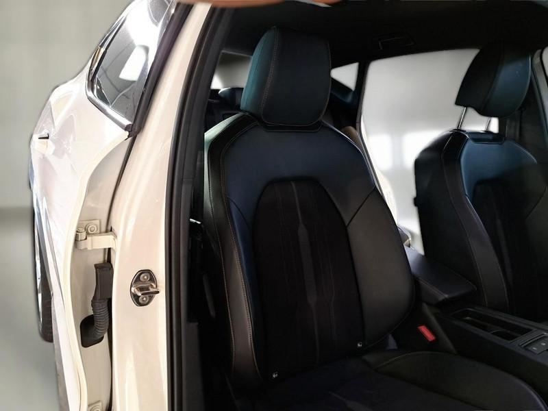 CUPRA FORMENTOR 1.4 E-HYBRID DSG SUV