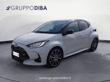Toyota Yaris IV 2020 1.5h GR Sport