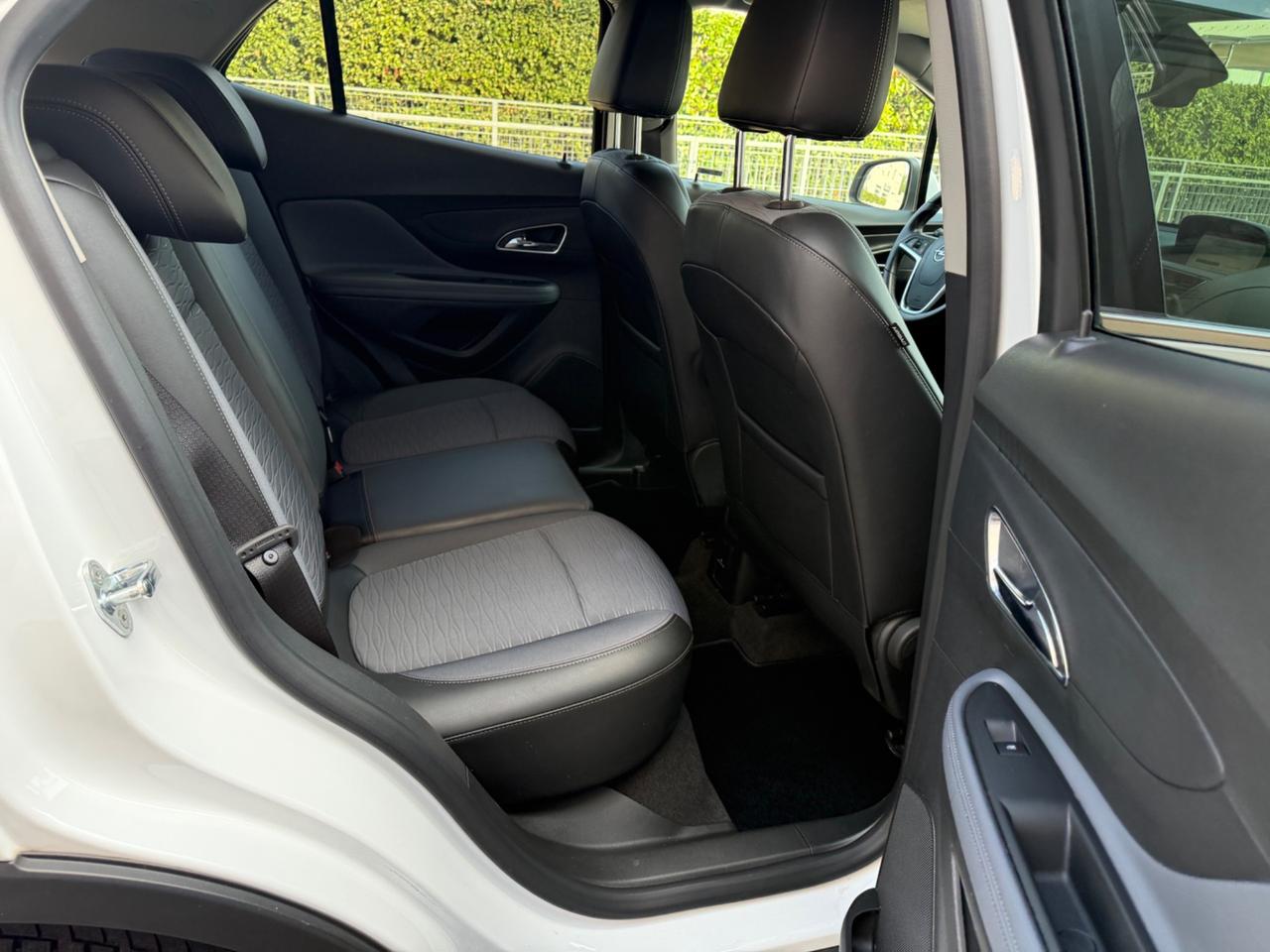 Opel Mokka 1.6 CDTI Ecotec 136CV 4x4 Start&Stop Cosmo
