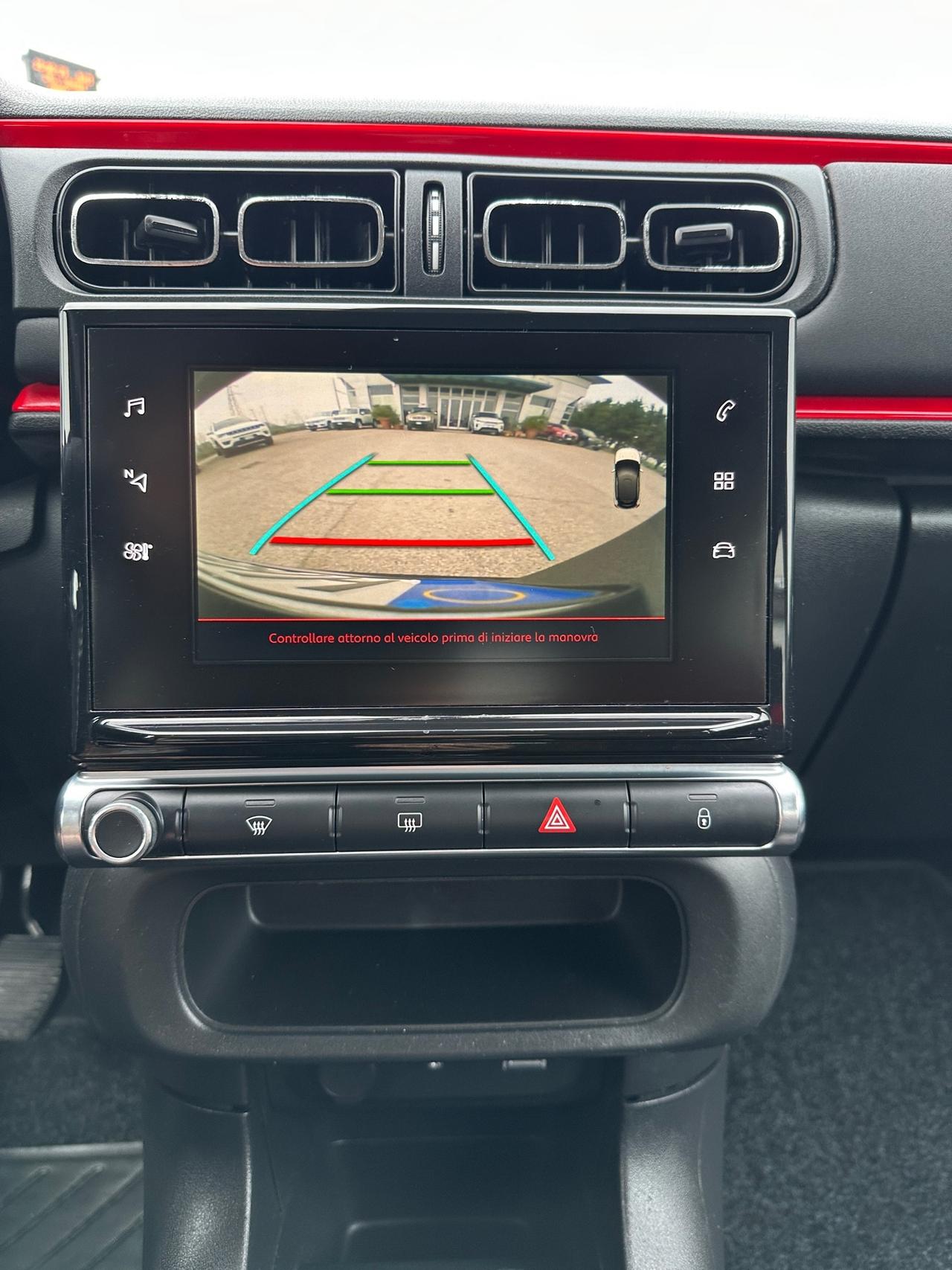 Citroen C3 BlueHDi 75 S&S Shine - 2017