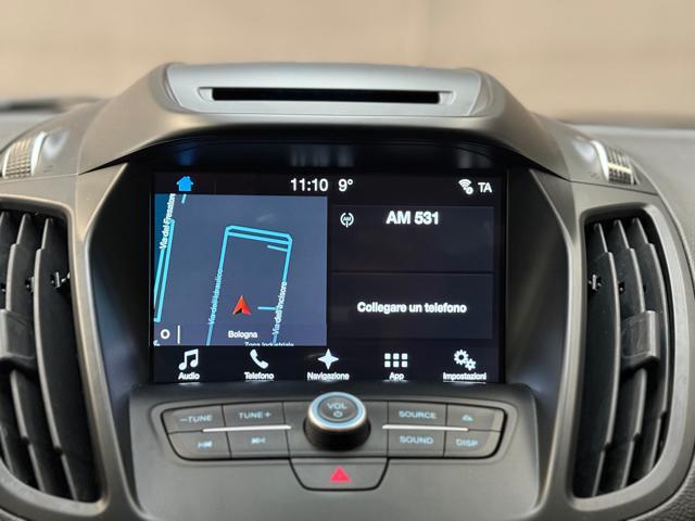 FORD Kuga 1.5 TDCI 120 CV S&S 2WD Plus