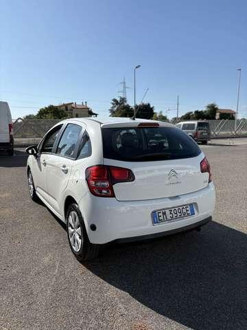 Citroen C3 C3 1.1 GPL airdream Seduction