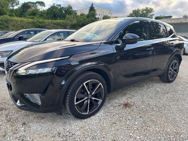Nissan Qashqai 1.3 MHEV 158 CV Xtronic N-Style