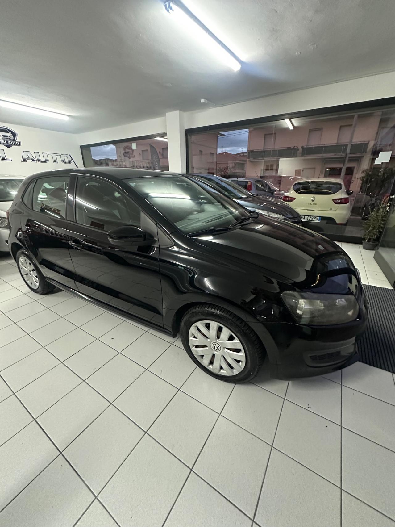 Volkswagen Polo 1.2 TDI DPF 5 p. Comfortline