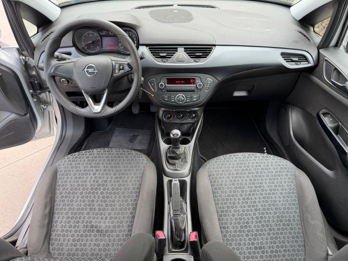 OPEL - Corsa - 1.4 90 CV GPL 5p. Innovation