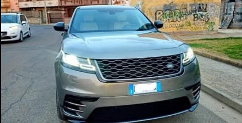 Land Rover Range Velar 3.0D V6 300 CV R-Dynamic SE