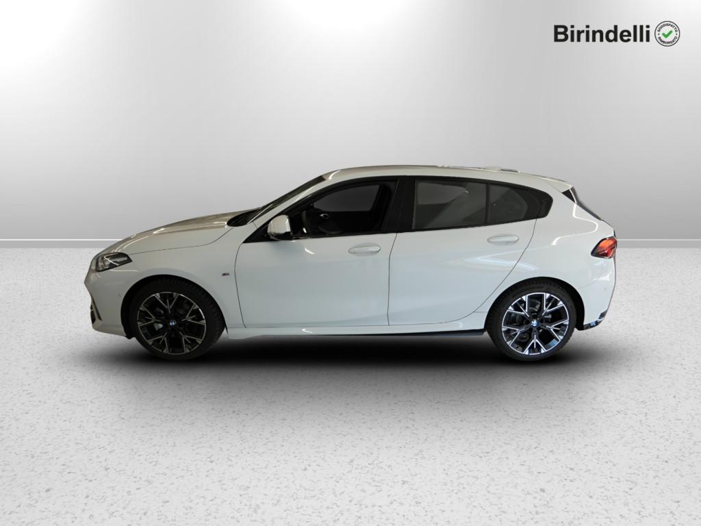 BMW Serie 1 (F70) - 118d MSport