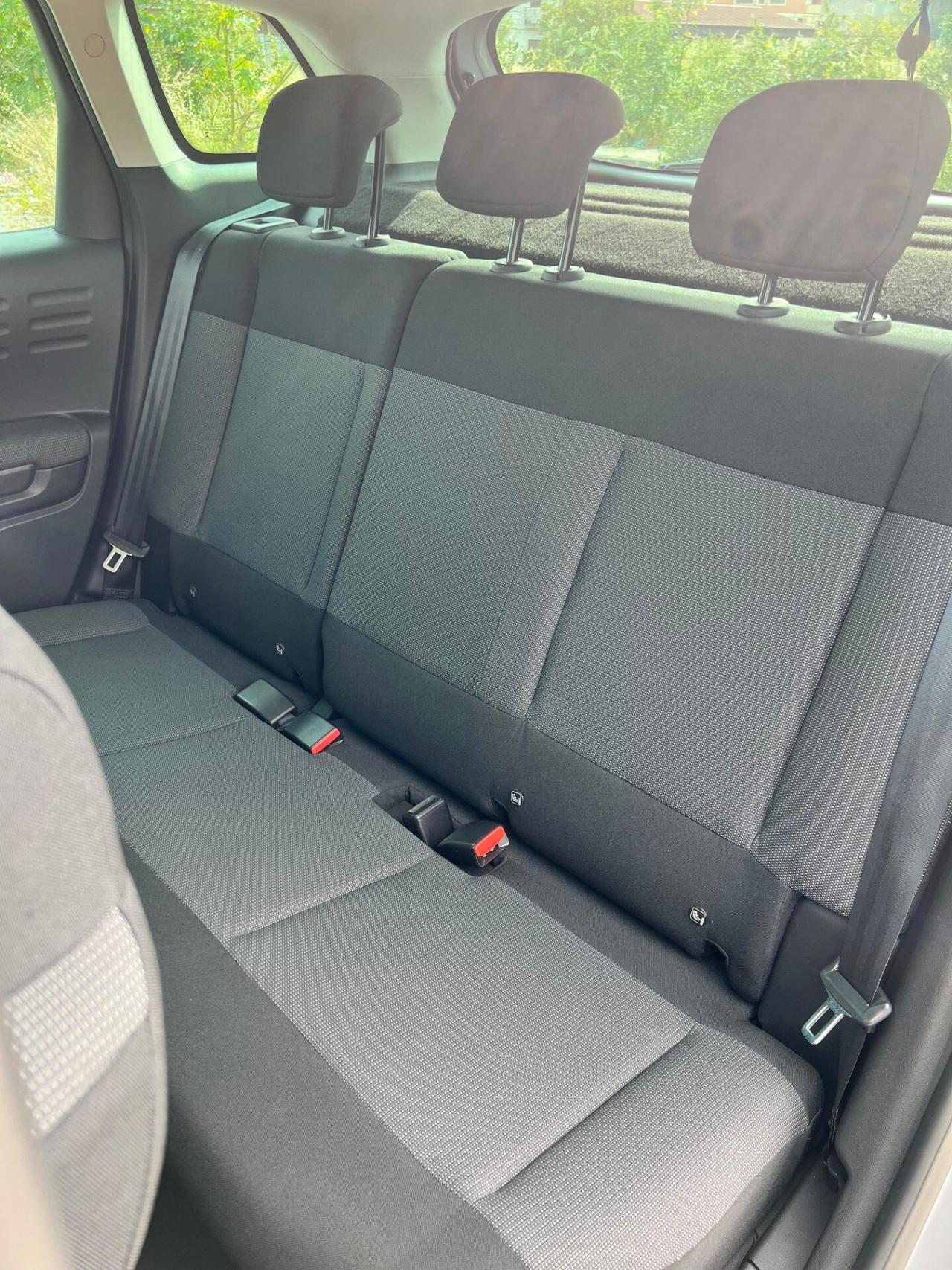 Citroen C3 Aircross 1.5HDI FULL PARI AL NUOVO 2022