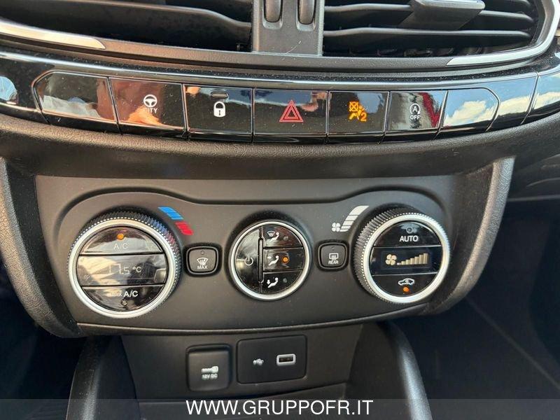 FIAT Tipo 1.0 T3 100cv Red
