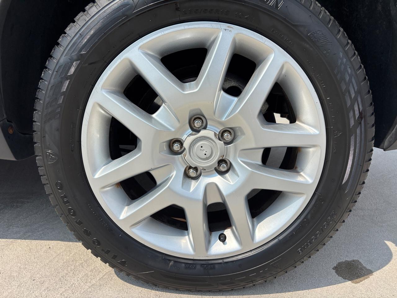 Opel Antara 2.4 16V 4x2 Edition Plus