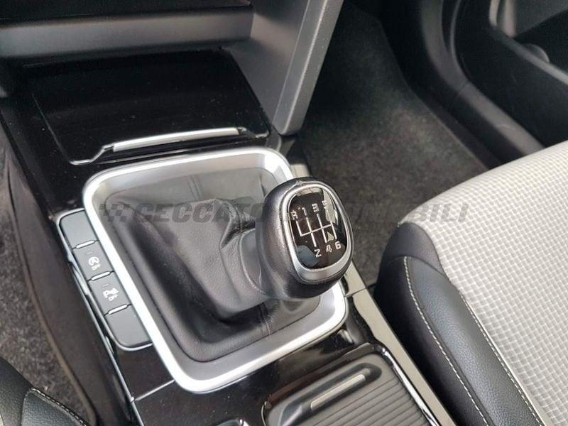 KIA Xceed XCeed 1.4 t-gdi Style 140cv
