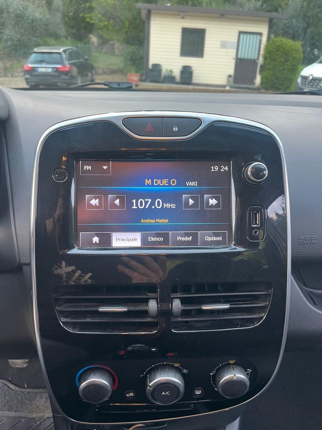 Renault Clio 1.5 Diesel - Neopatentati