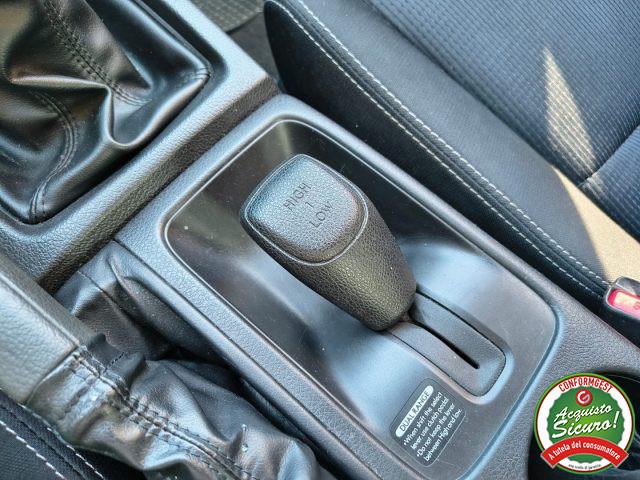 SUBARU XV 1.6i-S Bi-Fuel Trend BOMB REV 10/23
