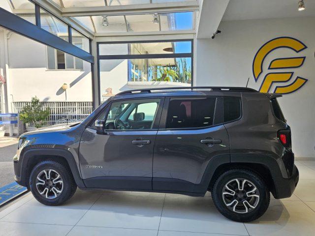 JEEP Renegade 1.6 Mjt DDCT 120 CV Limited DA ?199,00