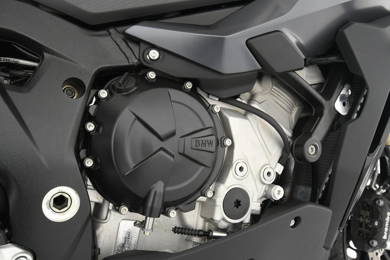 BMW S 1000 XR TRIPLE BLACK 2.500KM+C17"