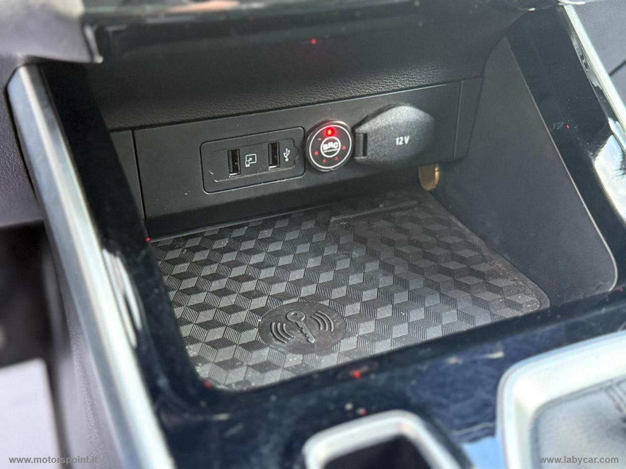 DR MOTOR dr 5.0 1.5 Bi-Fuel GPL