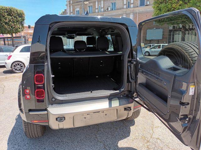 LAND ROVER Defender 110 3000D I6 250CV AWD AUTO X-DYNAMIC SE ITALIA