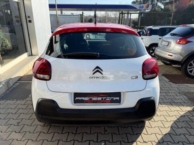 CITROEN C3 PureTech 82 GPL Shine