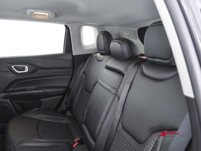 JEEP Compass 1.6 mjt Limited 2wd 130cv