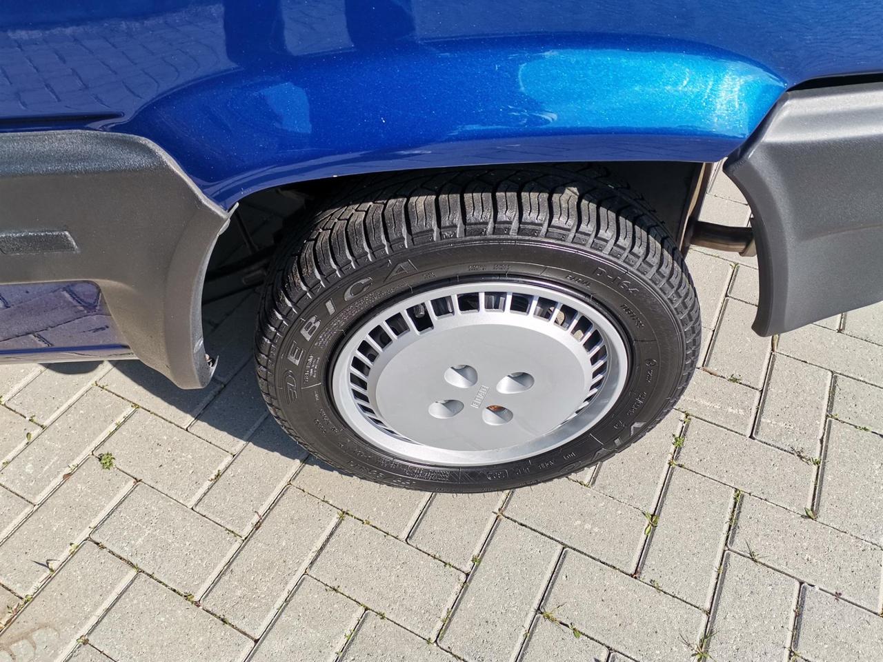 Fiat Panda 1.1 College