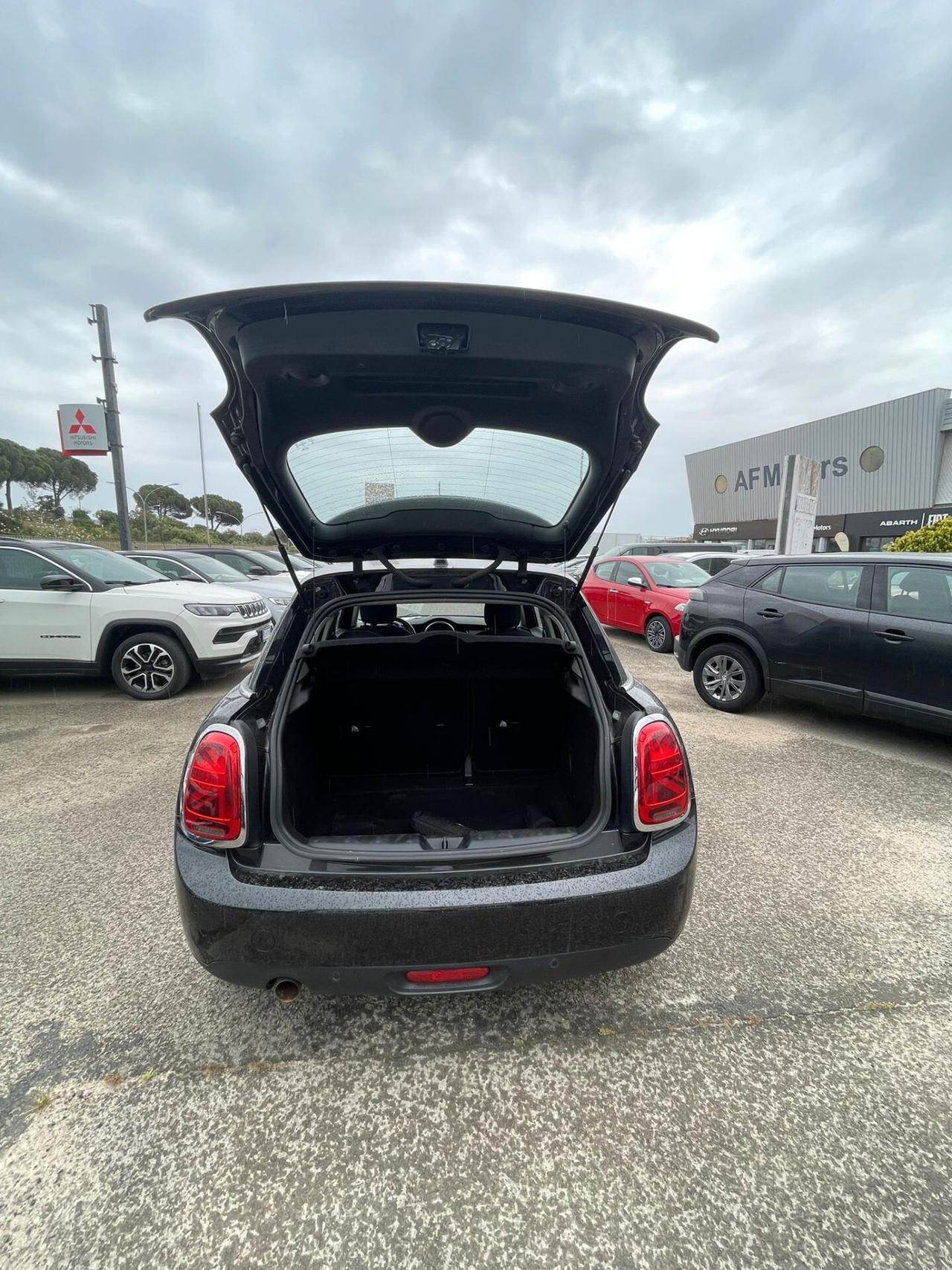 Mini 1.5 One