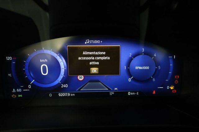 FORD Kuga Kuga 2.0 EcoBlue Hybrid 150 CV 2WD ST-Line